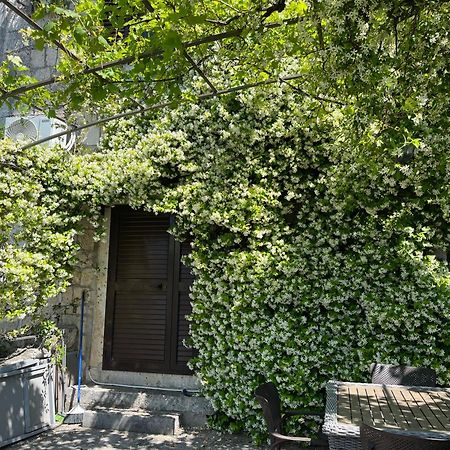 Apartamento Be Happy In Perast Exterior foto