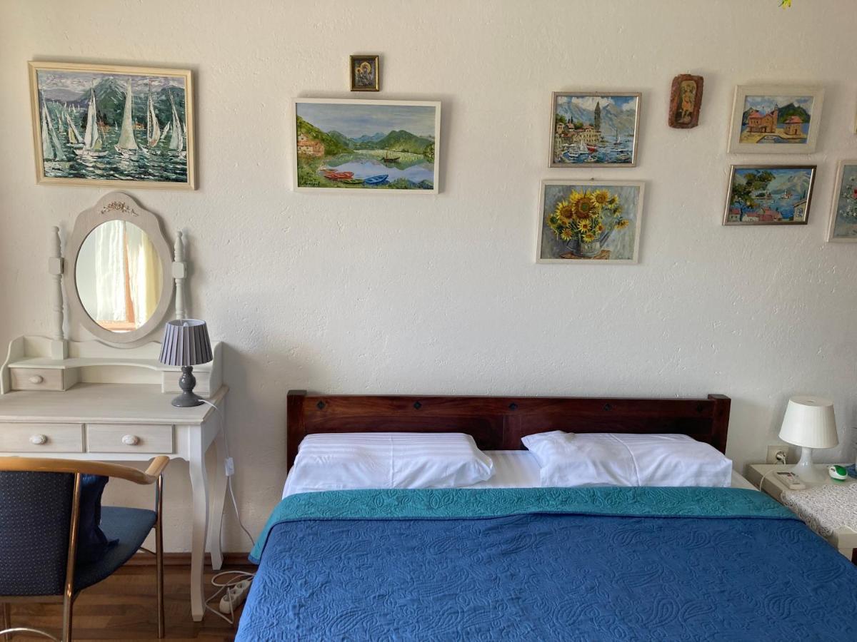 Apartamento Be Happy In Perast Exterior foto