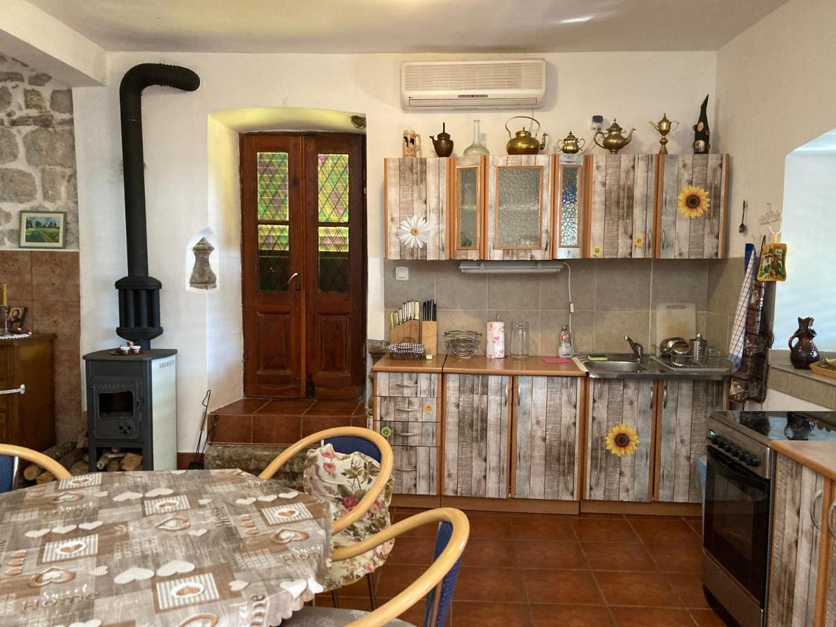 Apartamento Be Happy In Perast Exterior foto