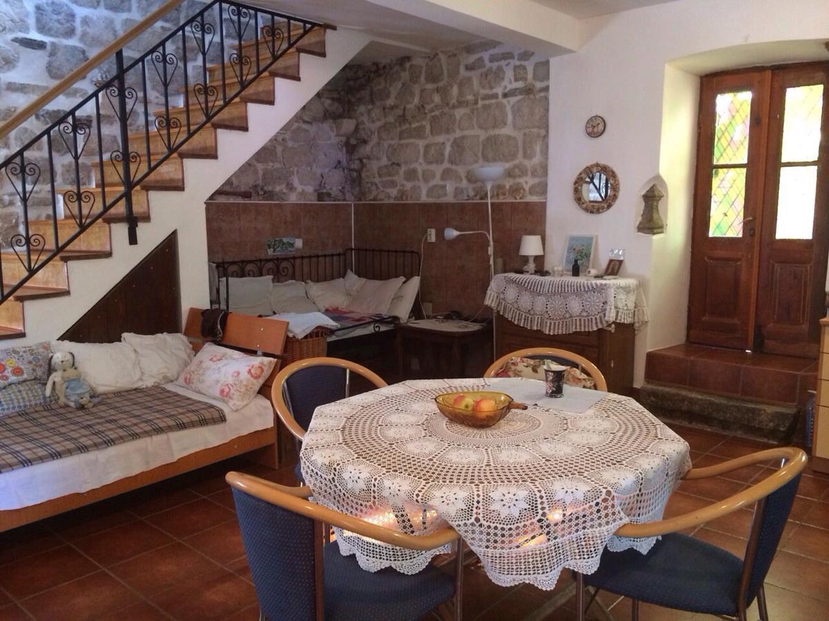 Apartamento Be Happy In Perast Exterior foto