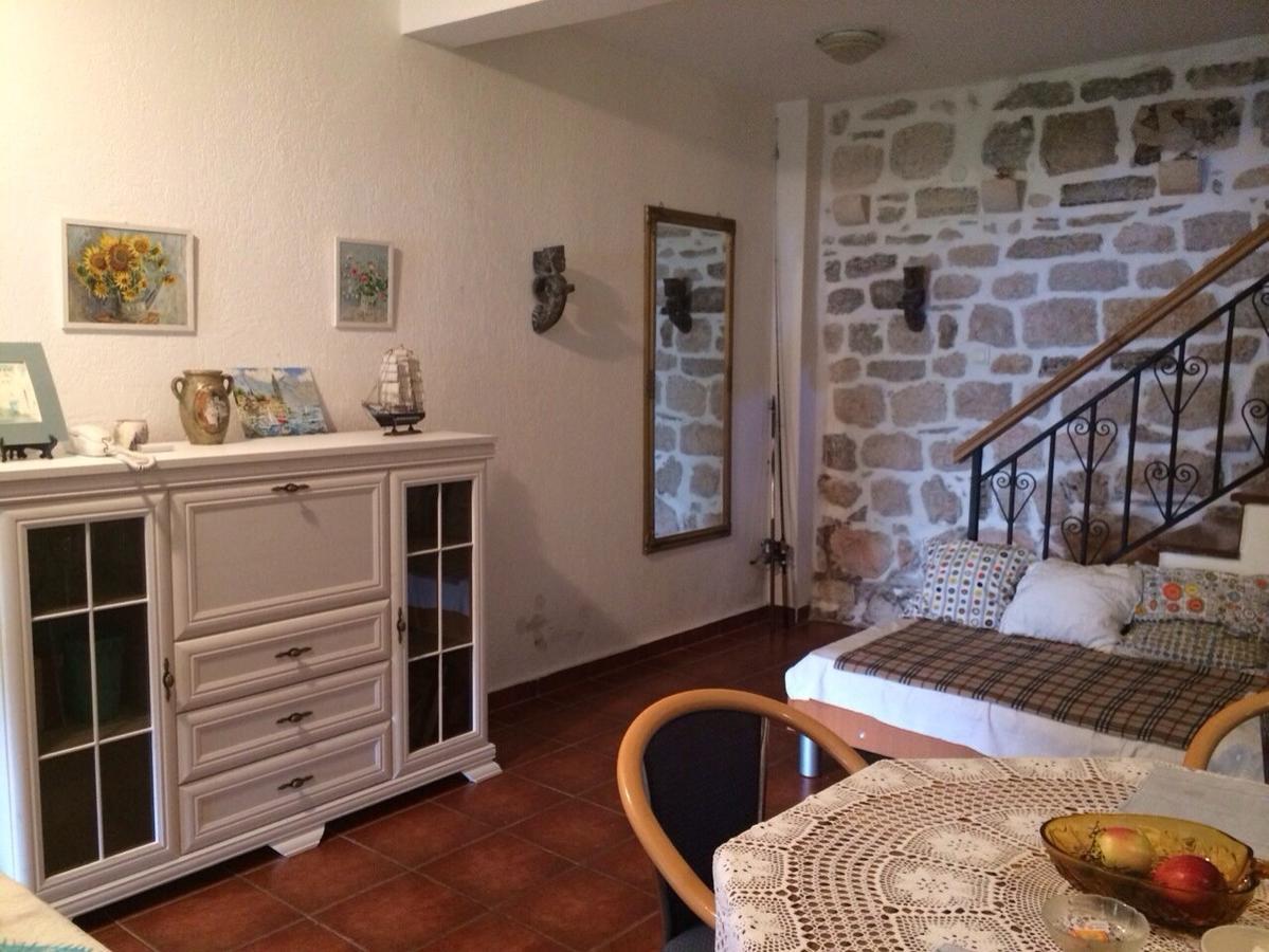 Apartamento Be Happy In Perast Exterior foto