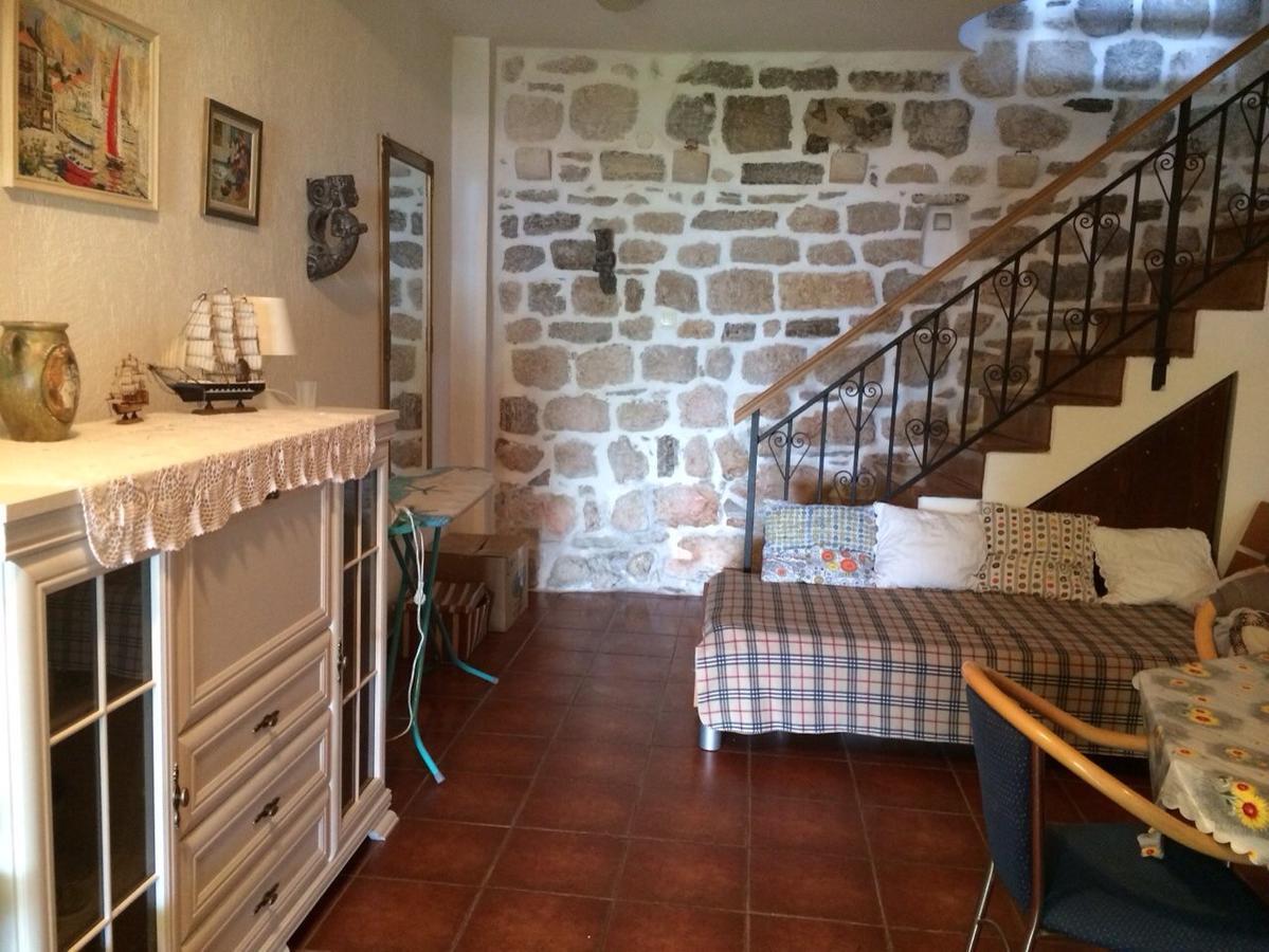 Apartamento Be Happy In Perast Exterior foto