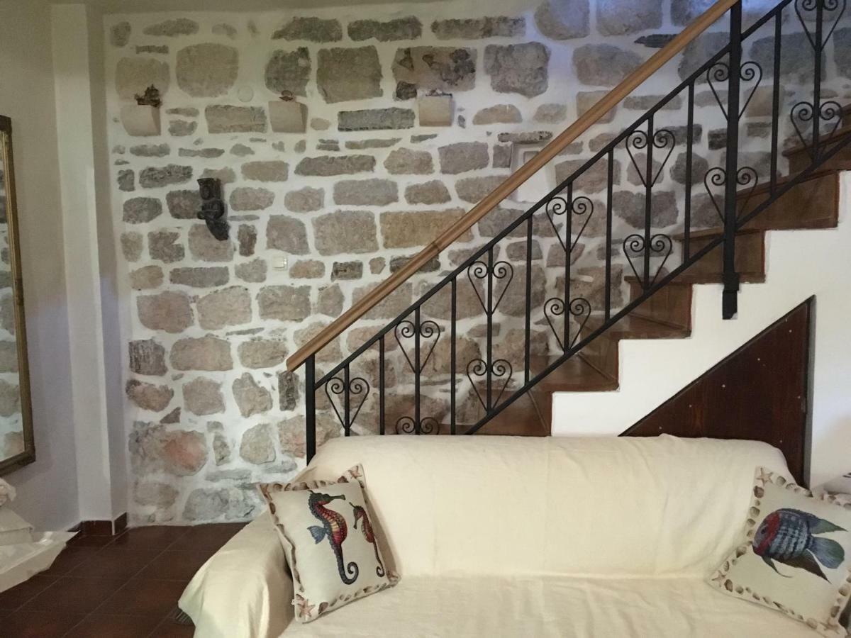 Apartamento Be Happy In Perast Exterior foto